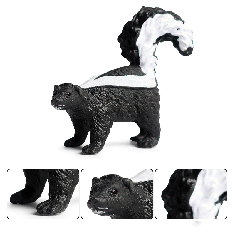 Simualtion Cute Cognitive Fore - Kids Toys Exhibition review and price