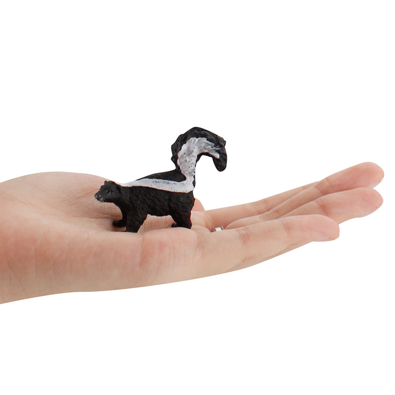 Simualtion Cute Cognitive Fore - Kids Toys Exhibition review and price