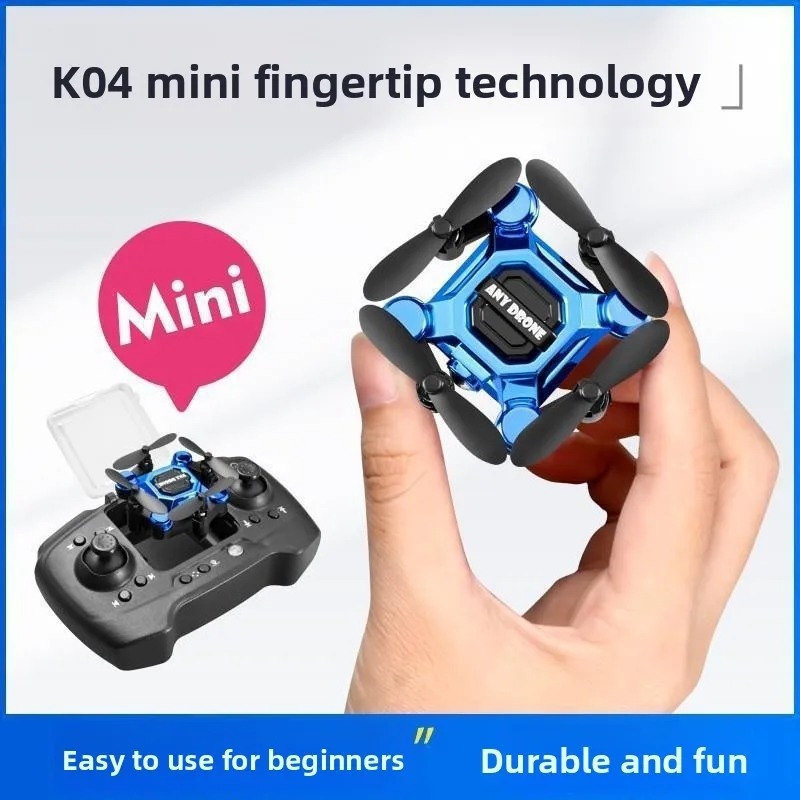 Mini Folding Mosquito Drone wi - Kids Toys Helicopter review and price