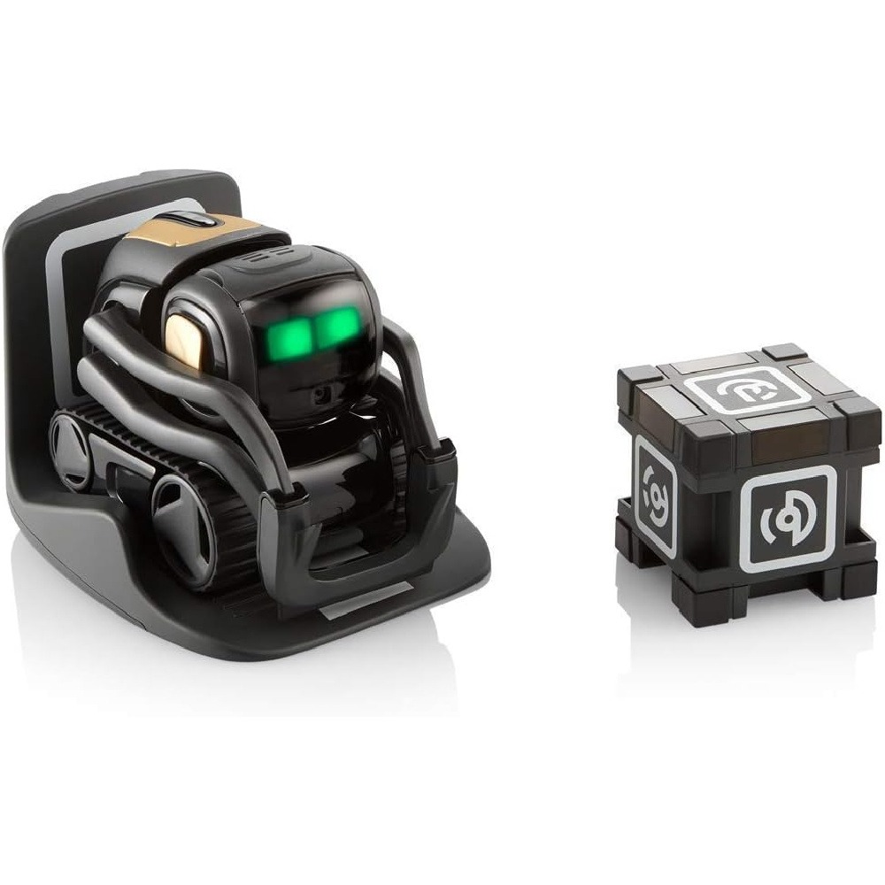 AI ChatGPT 2.0 Connected Robot - Kids Toys Bag review and price
