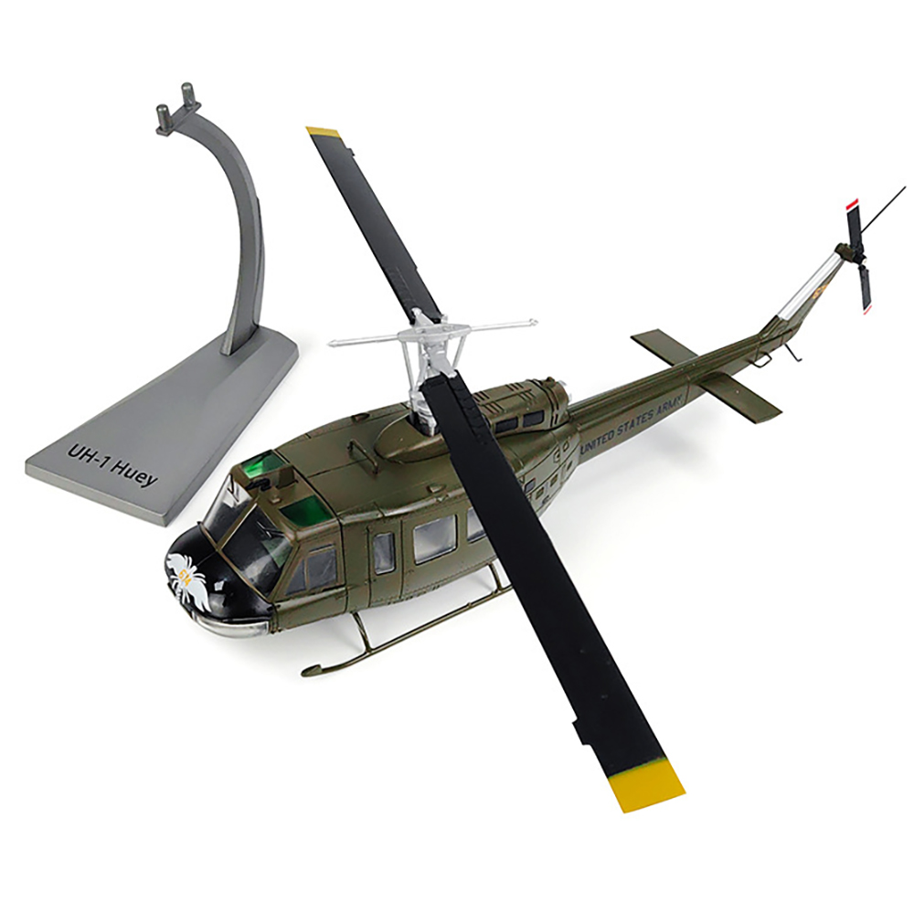 1/48 Scale Alloy Transport Hel - Kids Toys Helicopter review and price