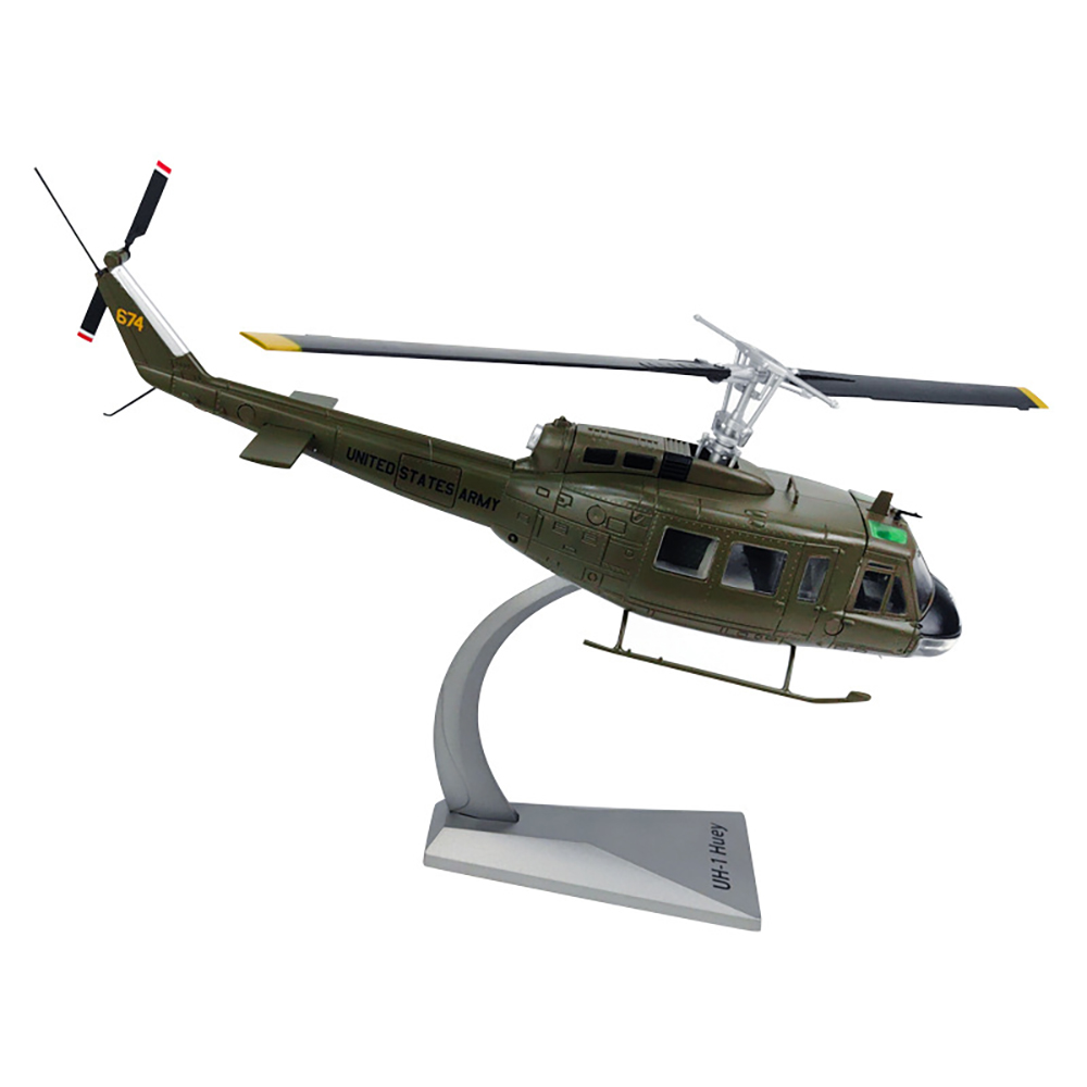 1/48 Scale Alloy Transport Hel - Kids Toys Helicopter review and price