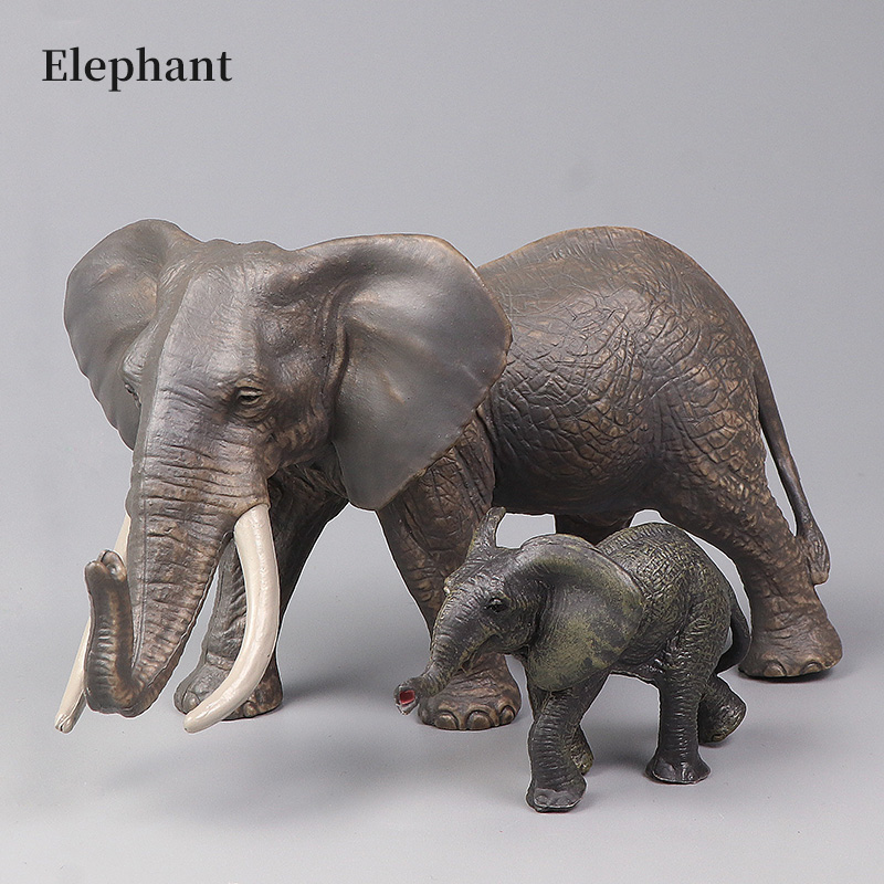 African Wild Animals Big Mammo - Kids Toys Brands review and price
