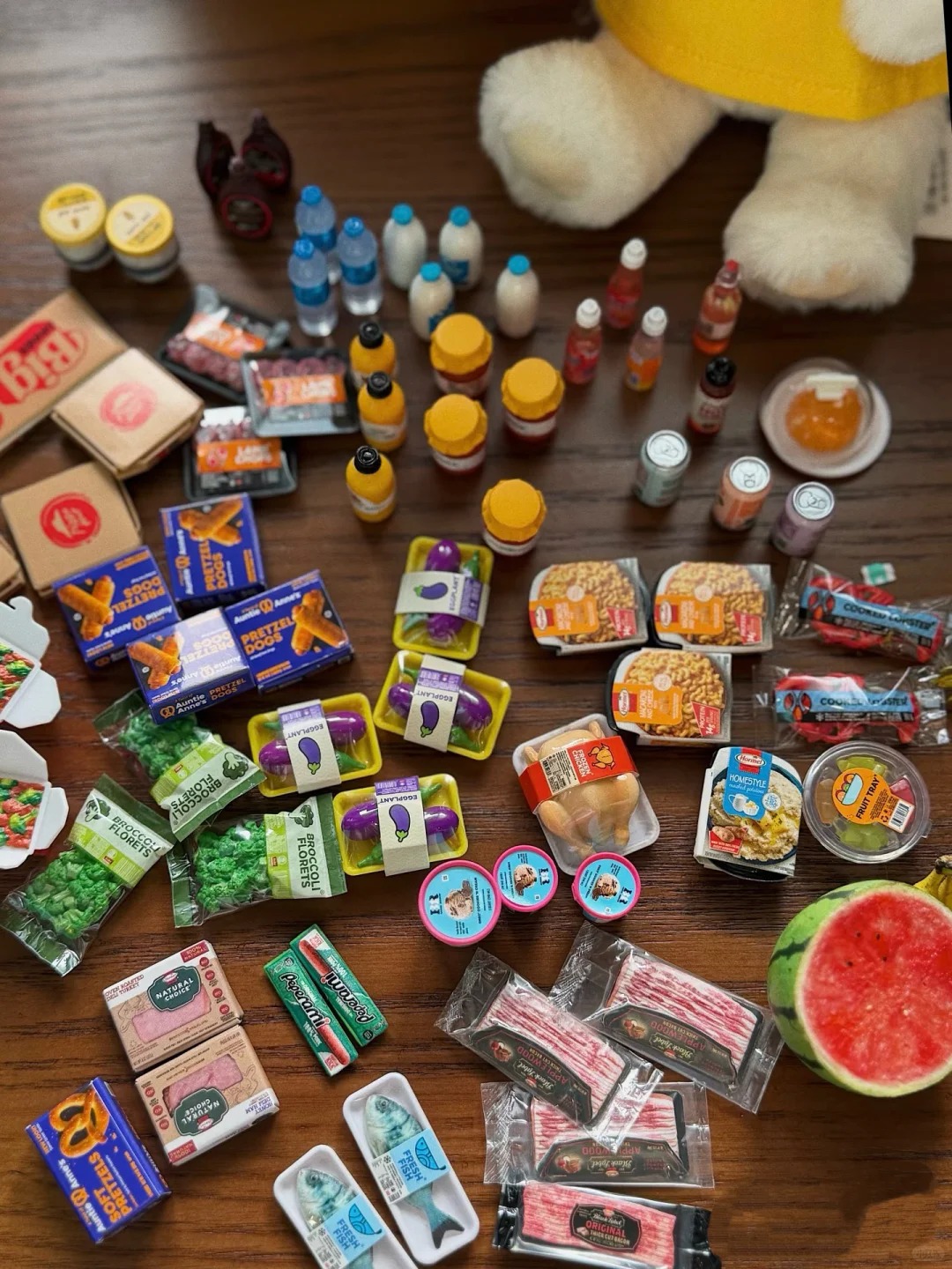 Zuru 5 Surprise Mini Brands Mi - Kids Toys Brands review and price