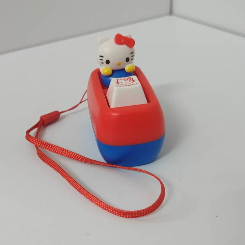 Hello Kitty Recordable Voice B - Kids Toys Return Gift review and price