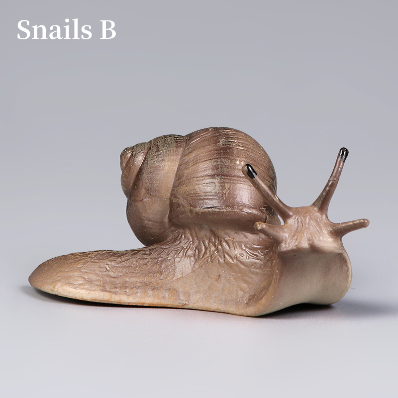 Educational Snail Action Figur - Kids Toys Brands review and price