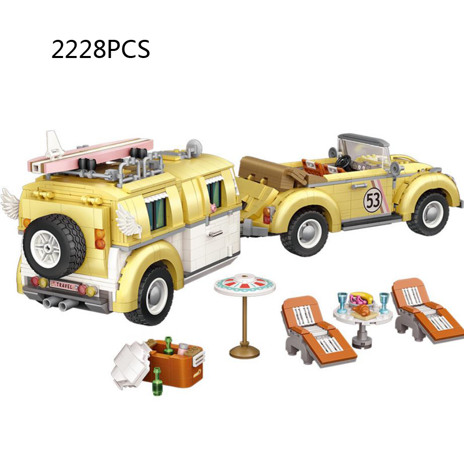 Idea 1:18 Scale Das Auto Beetl - Kids Toys Brands review and price