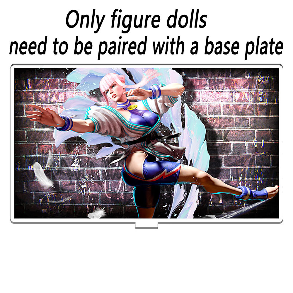 Game Peripherals Street Fighte - Kids Toys Exhibition review and price