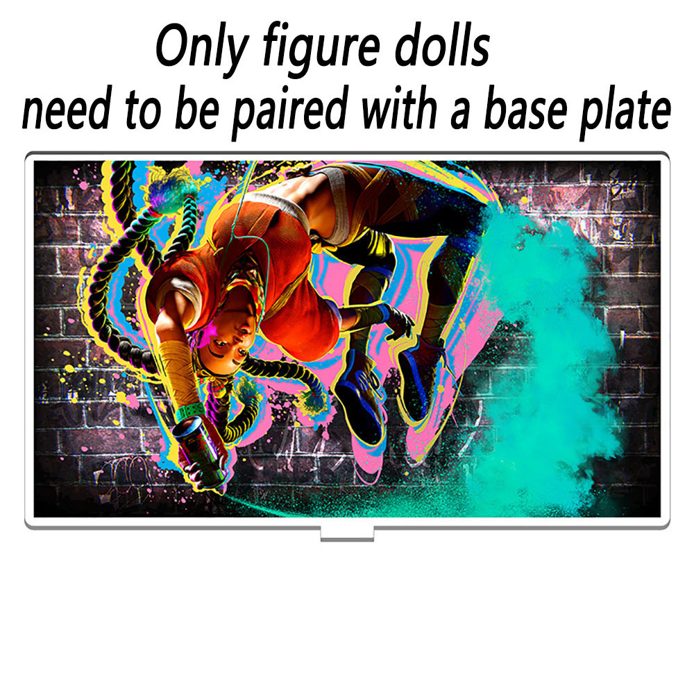 Game Peripherals Street Fighte - Kids Toys Exhibition review and price
