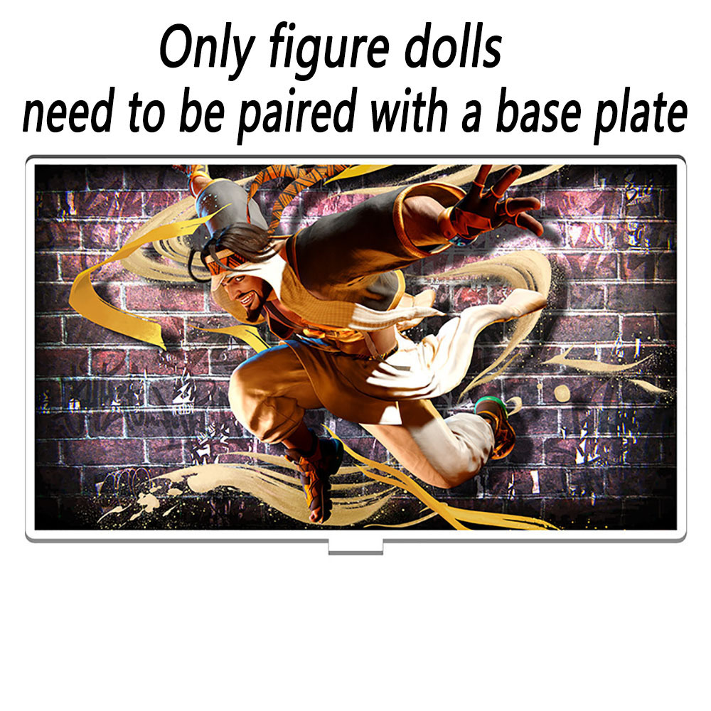 Game Peripherals Street Fighte - Kids Toys Exhibition review and price