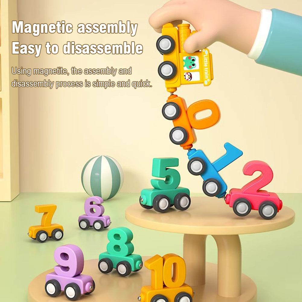 Montessori Educational Toy Tra - Kids Toys Variety review and price