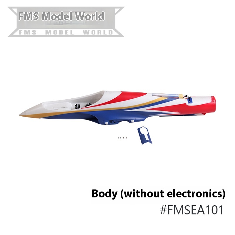 Fms 70mm Avanti V3 Aircraft Co - Kids Toys Remote Car review and price