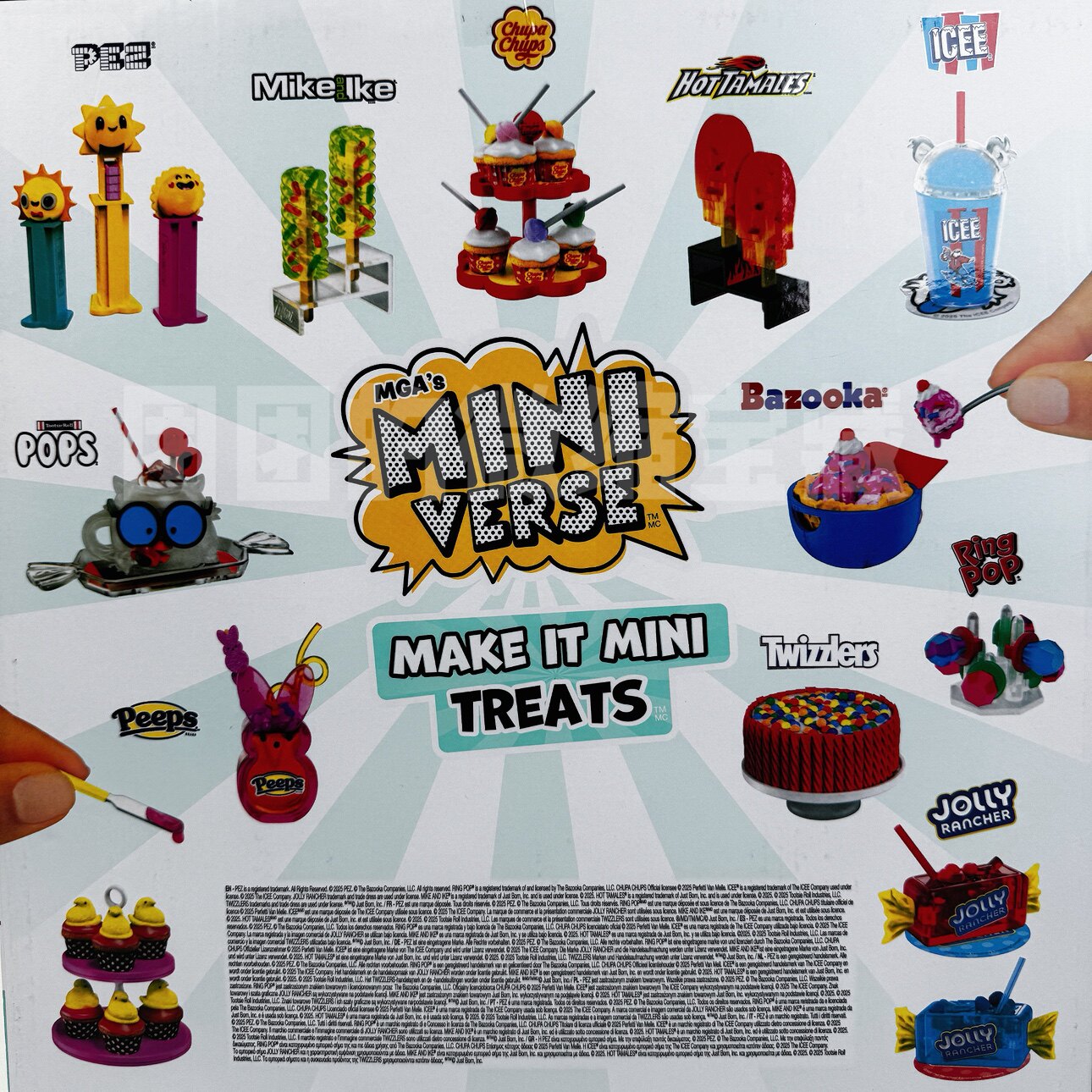 Miniverse Make It Mini Real Ba - Kid Toys And Craft review and price