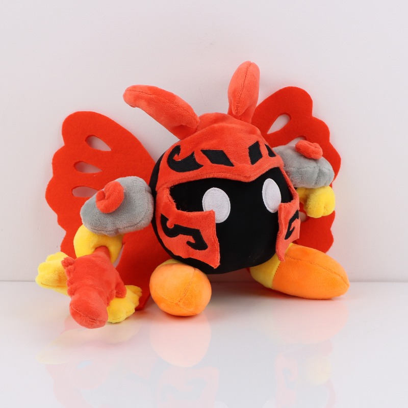 Game Kirby Anime Plush Doll Ka - Kids Toys Variety review and price