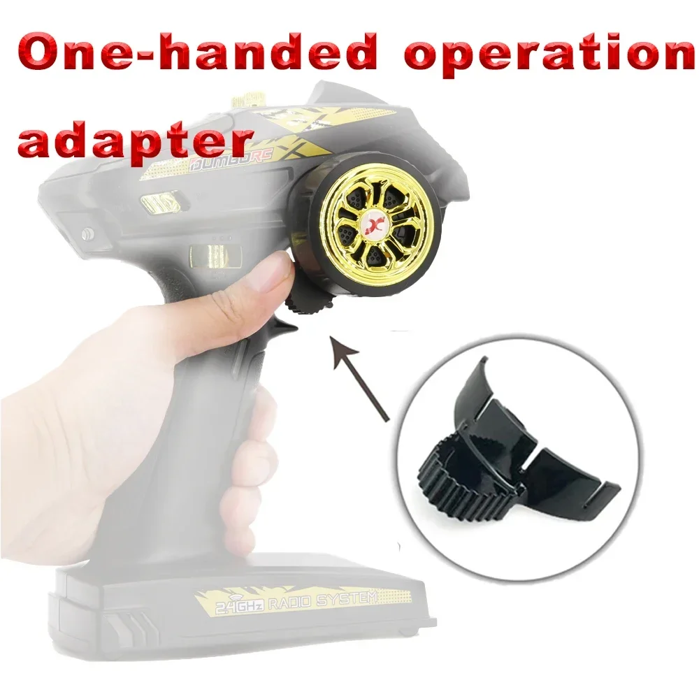 DUMBORC One-hand Steering Whee - Kids Toys Remote Car review and price