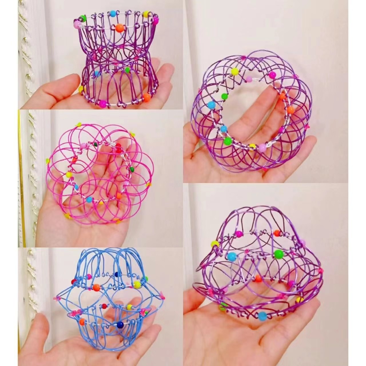Adult Children Anti-Stress Toy - Kids Toys Basket review and price