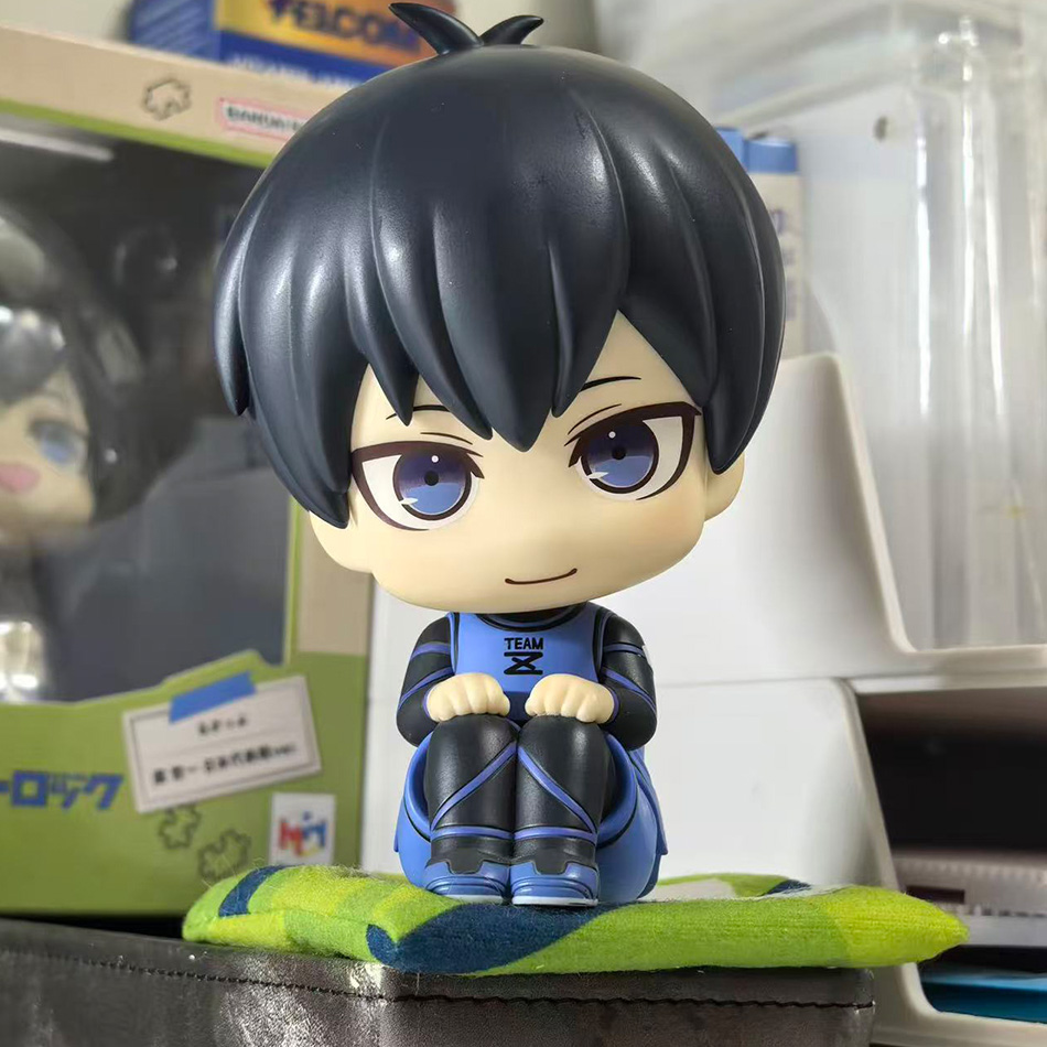 BLUE LOCK Action Figures Isagi - Kids Toys Variety review and price