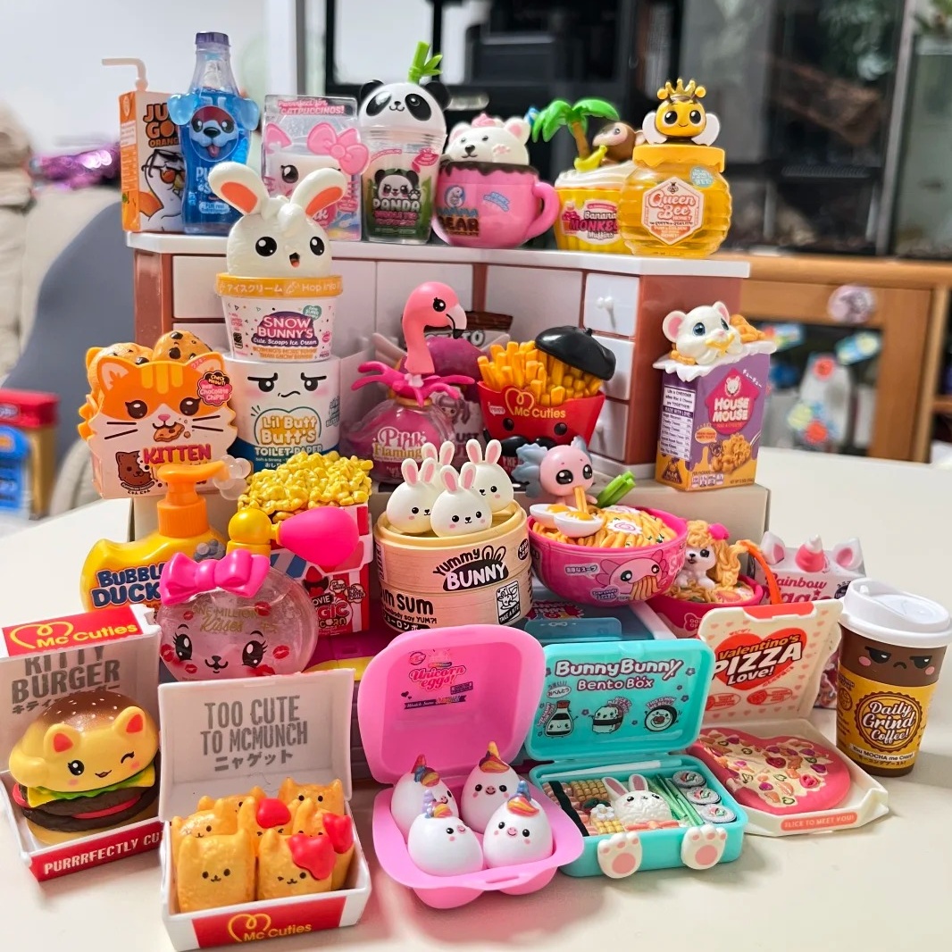 Zuru 5 Surprise Mini Brands Ka - Kids Toys Brands review and price