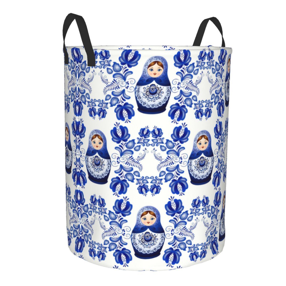 Custom Matryoshka Doll Russia  - Kids Toys Basket review and price