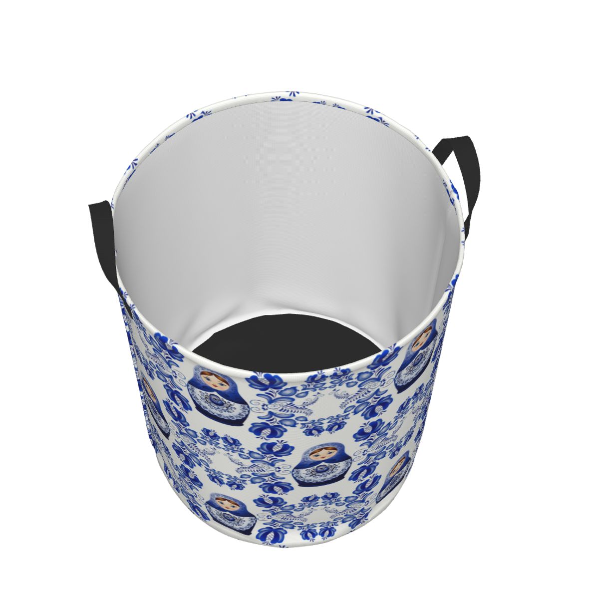Custom Matryoshka Doll Russia  - Kids Toys Basket review and price
