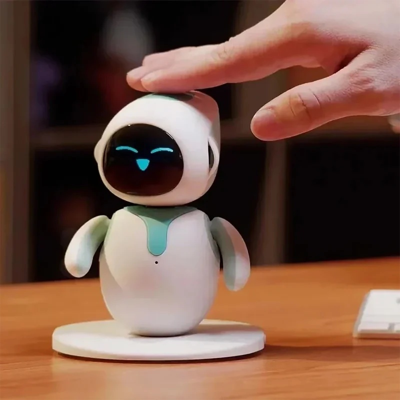 2026 New AI Smart Robot Emotio - Kids Toys Bag review and price