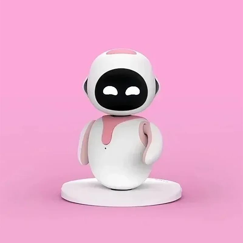 2026 New AI Smart Robot Emotio - Kids Toys Bag review and price