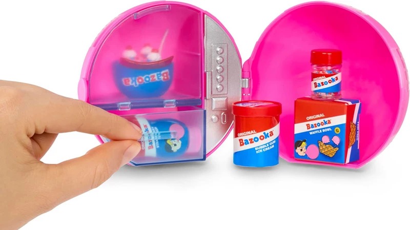 MGA Miniverse Mini Blind Ball  - Kids Toys Brands review and price