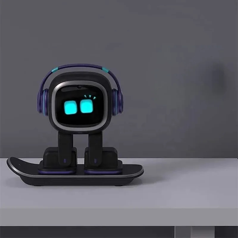 New AI Desktop Robot Smart Int - Kids Toys Bag review and price