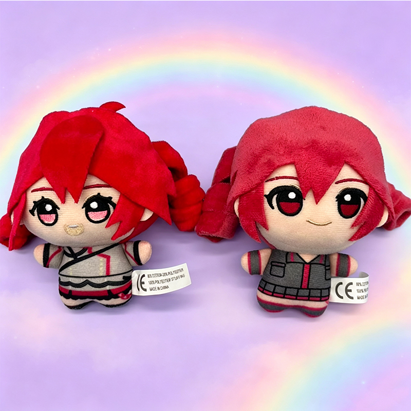 Kasane Teto Plush Toy Soft Dol - Kids Toys Variety review and price