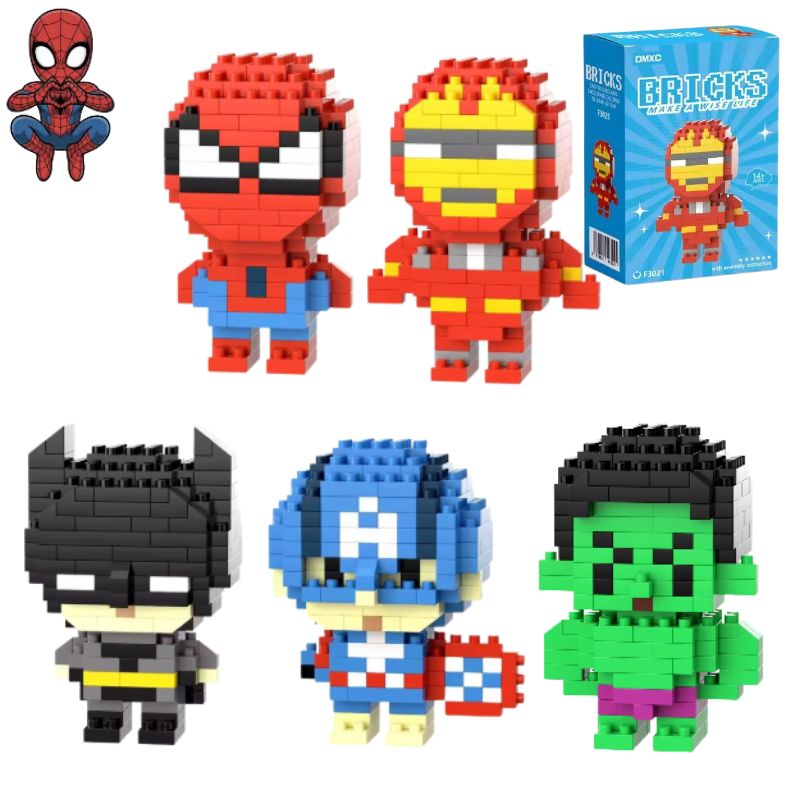 BANDAI Marvel Spider Man Deadp - Kids Toys Bag review and price