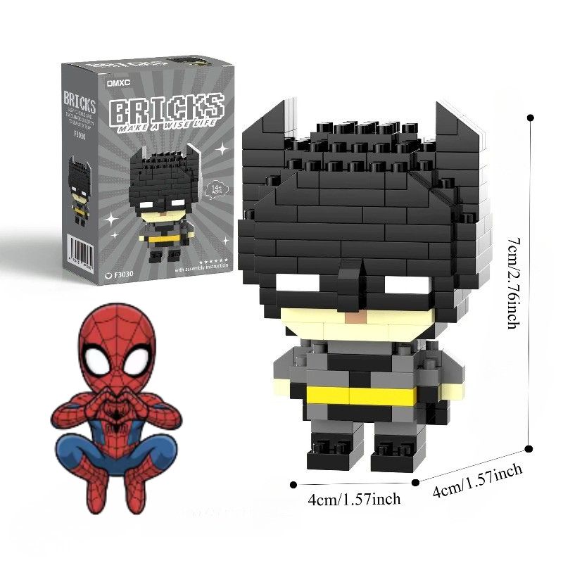 BANDAI Marvel Spider Man Deadp - Kids Toys Bag review and price