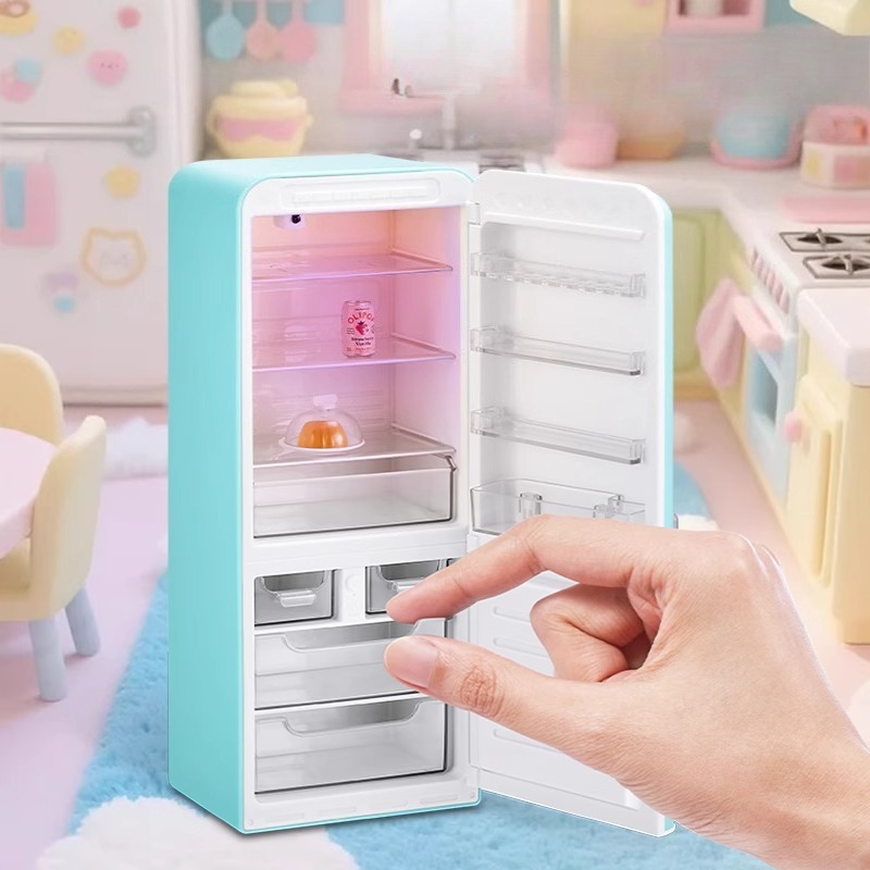Mini Surprise Ball Fridge Toy, - Kids Toys Brands review and price