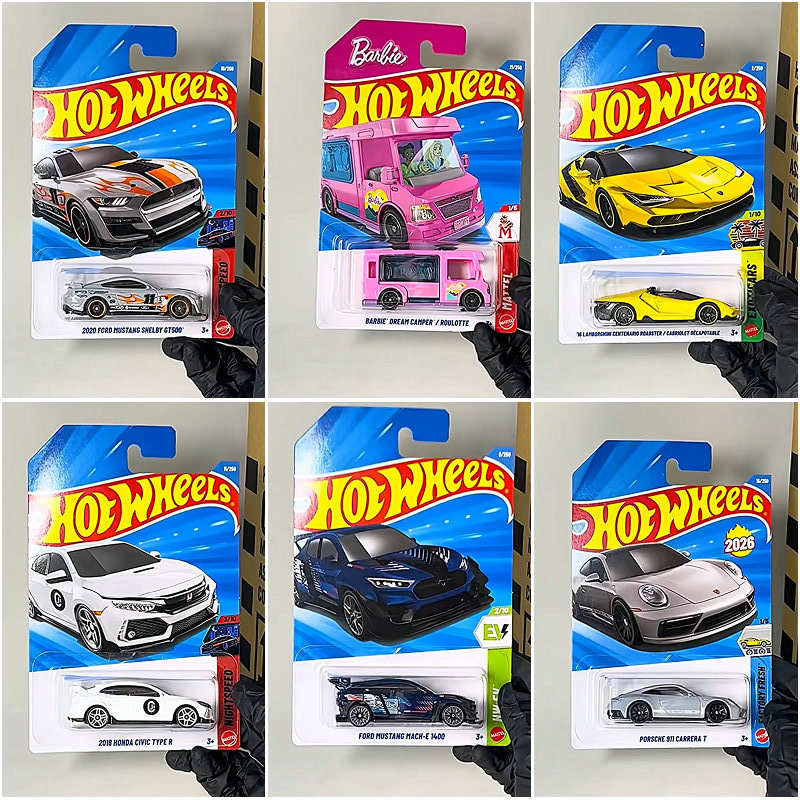 Mattel 2026A Original Hot Whee - Mattel Toy Hot Wheels review and price