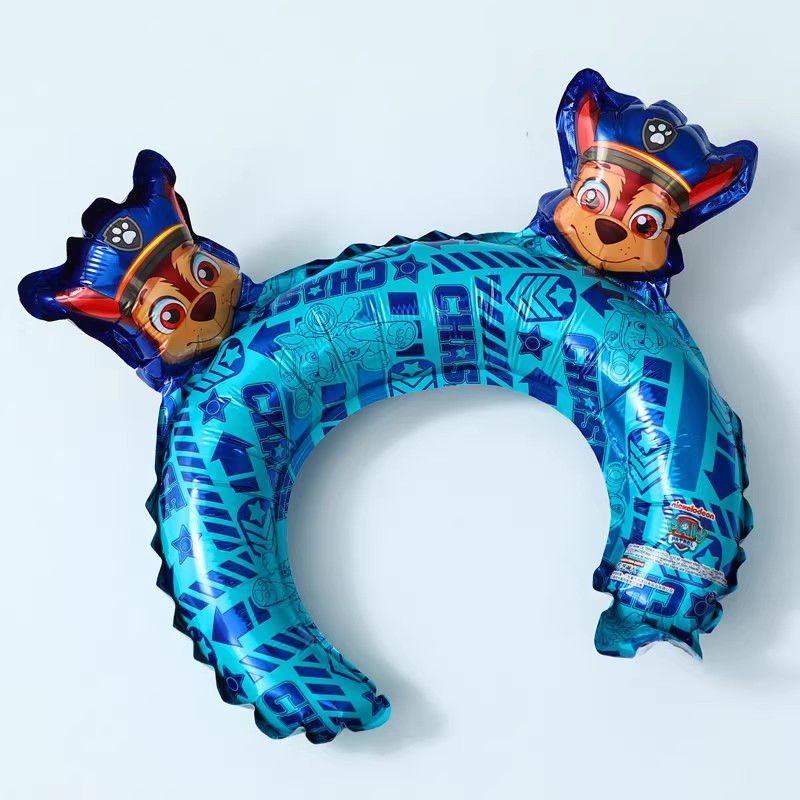 Paw Patrol Ear Hair Accessorie - Kids Toys Return Gift review and price