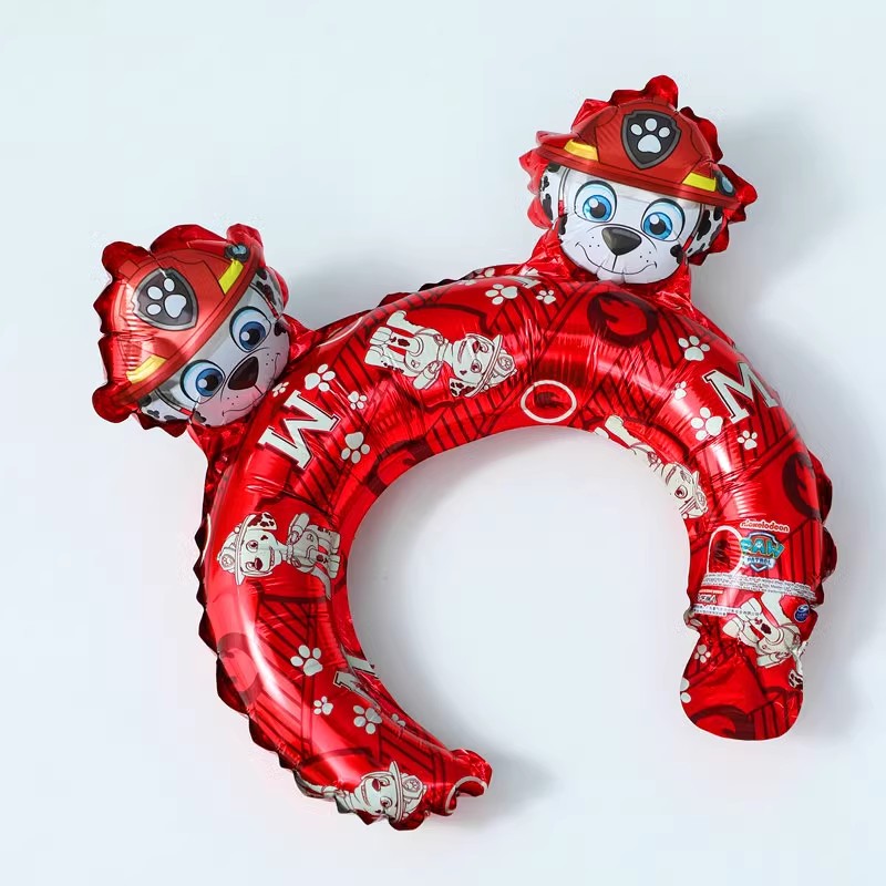 Paw Patrol Ear Hair Accessorie - Kids Toys Return Gift review and price