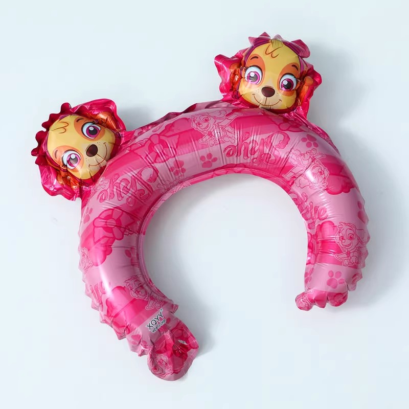 Paw Patrol Ear Hair Accessorie - Kids Toys Return Gift review and price