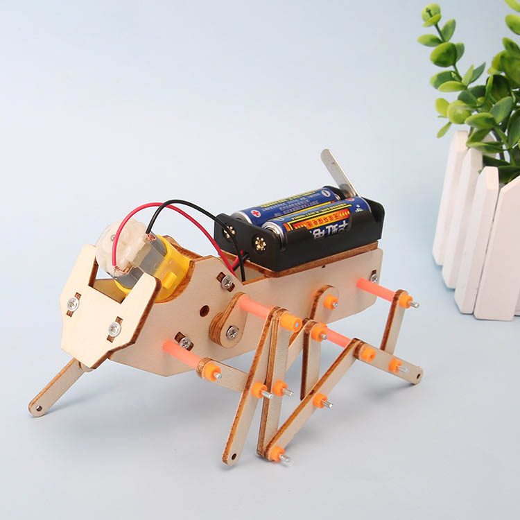 Students DIY Technology Small  - Kid Toys And Craft review and price