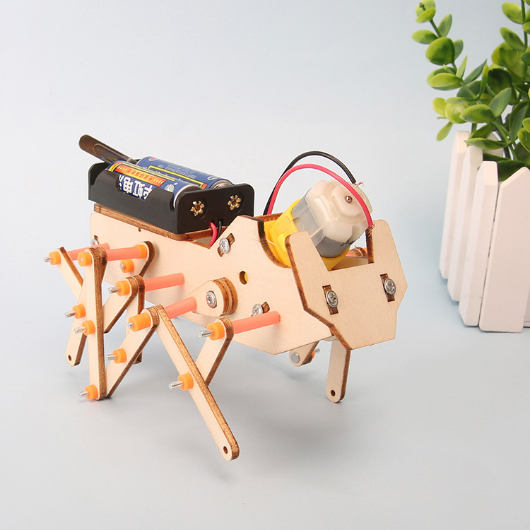 Students DIY Technology Small  - Kid Toys And Craft review and price