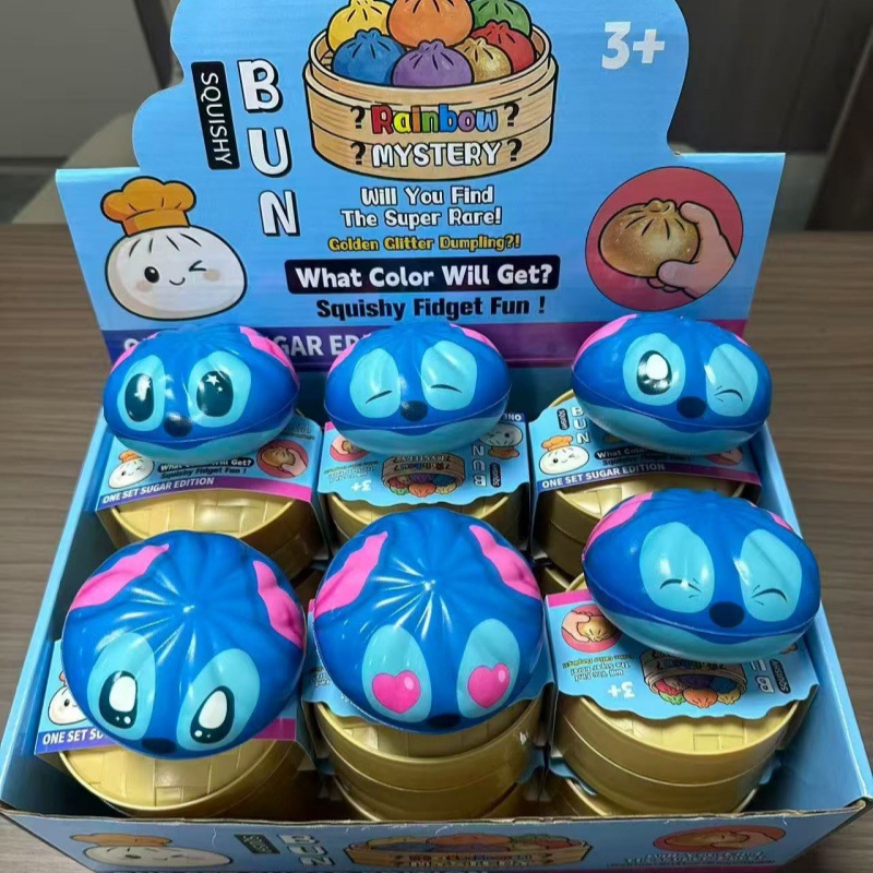 Slow Rebound Squishy Stress Re - Kids Toys Variety review and price