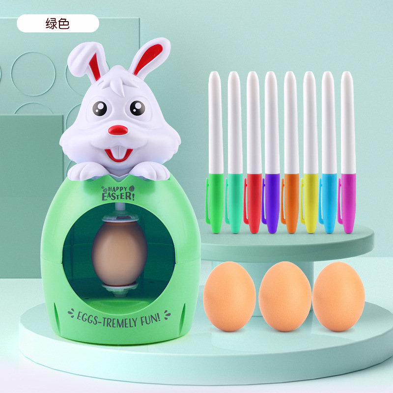 Easter Egg Decorator Electric  - Kid Toys And Craft review and price
