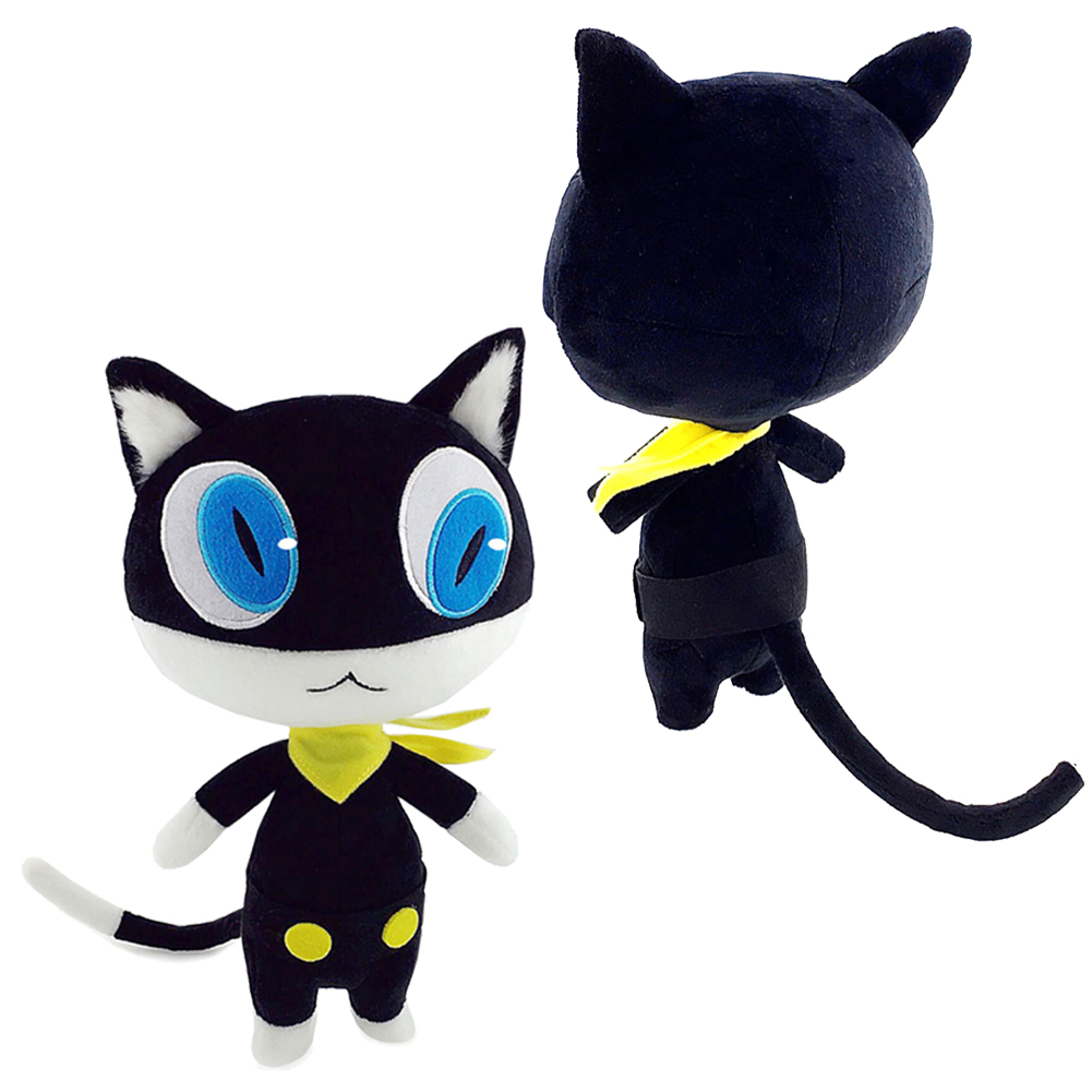 Morgana Cosplay Plush Doll Pil - Kids Toys Return Gift review and price