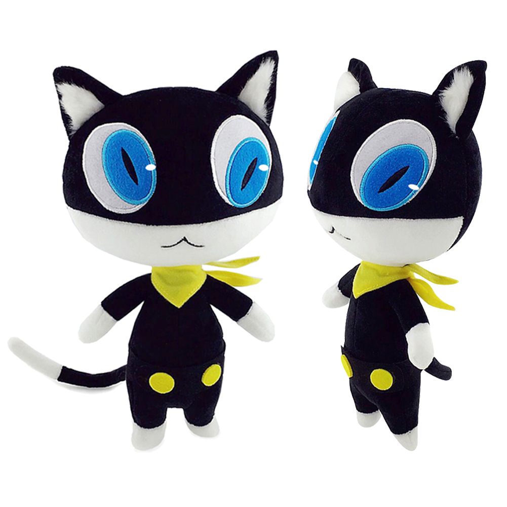 Morgana Cosplay Plush Doll Pil - Kids Toys Return Gift review and price