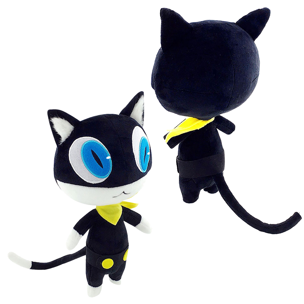 Morgana Cosplay Plush Doll Pil - Kids Toys Return Gift review and price