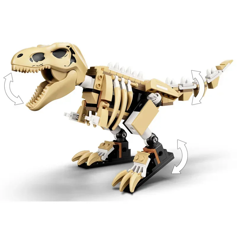 Ideas World T. rex Dinosaur eg - Kids Toys Exhibition review and price