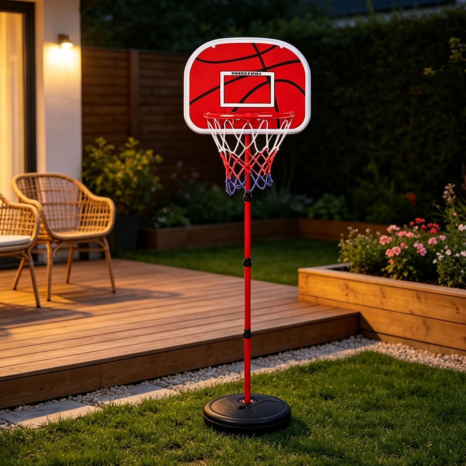 Basket Ball Hoop For Kids Adju - Kids Toys Basket review and price