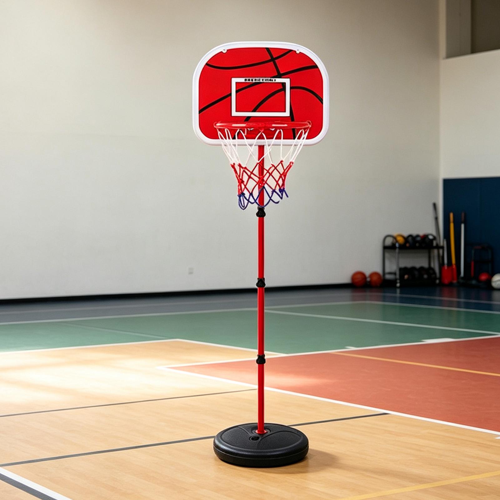 Basket Ball Hoop For Kids Adju - Kids Toys Basket review and price