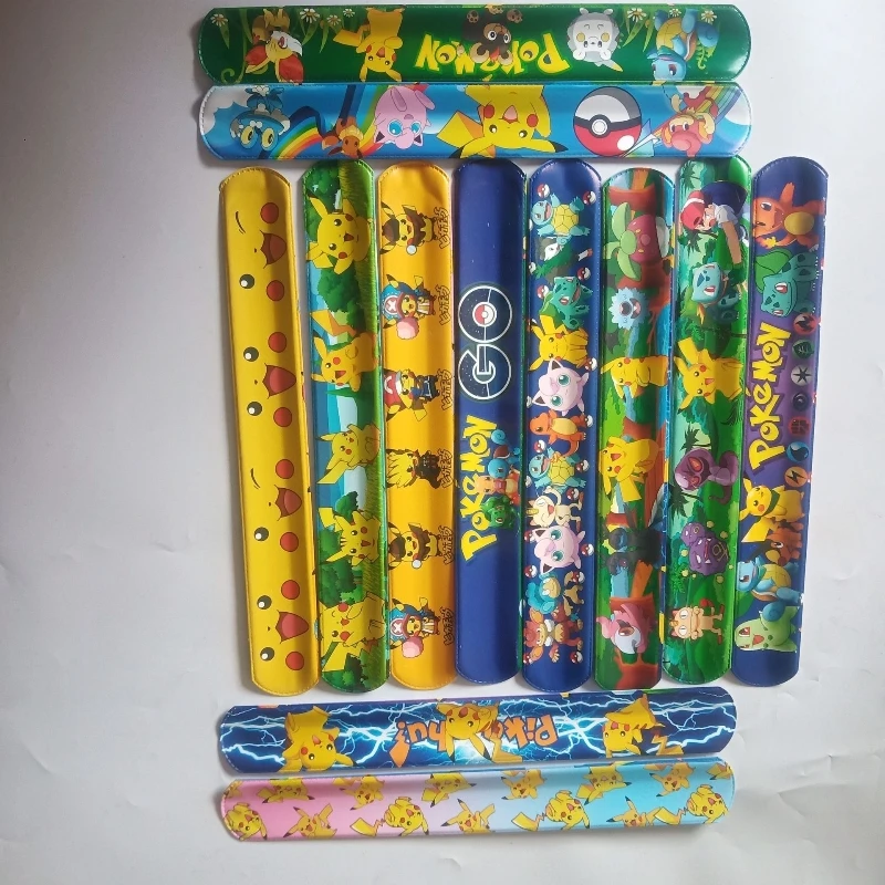 5/10/20pcs Pokemon Cute Elf Br - Kids Toys Return Gift review and price