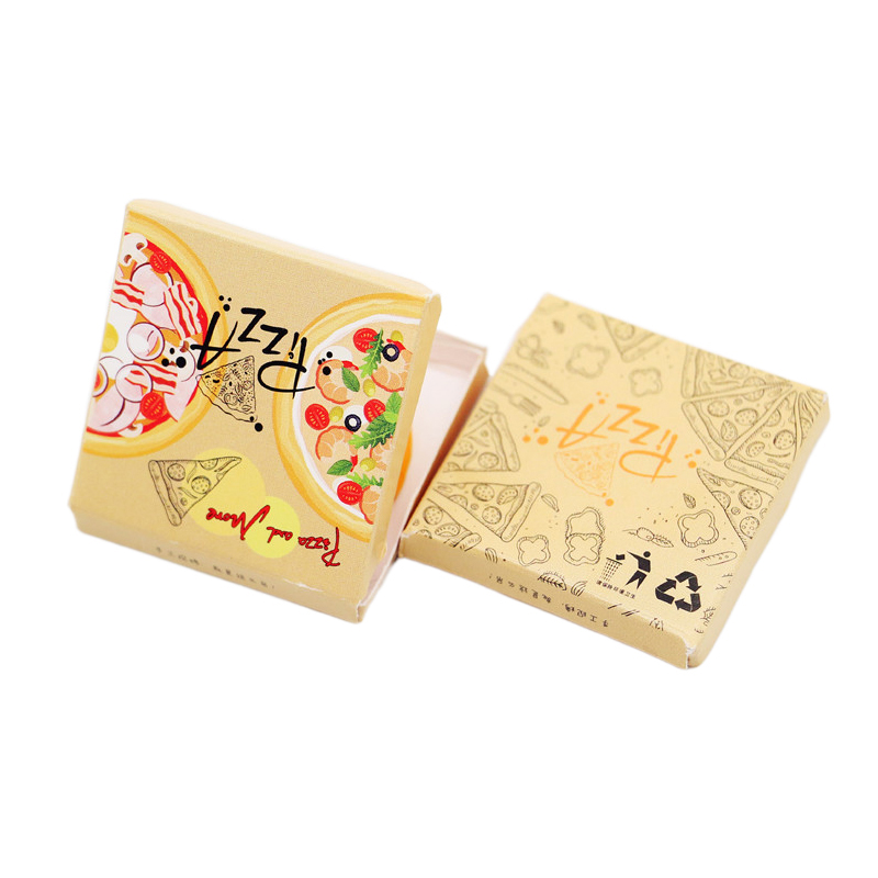 1Set 1:12 Miniature Pizza with - Kids Toys Box review and price