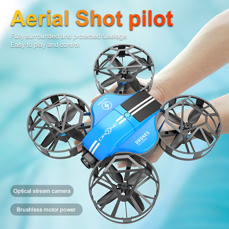 NEW Mini Drone 812PRO professi - Kids Toys Helicopter review and price
