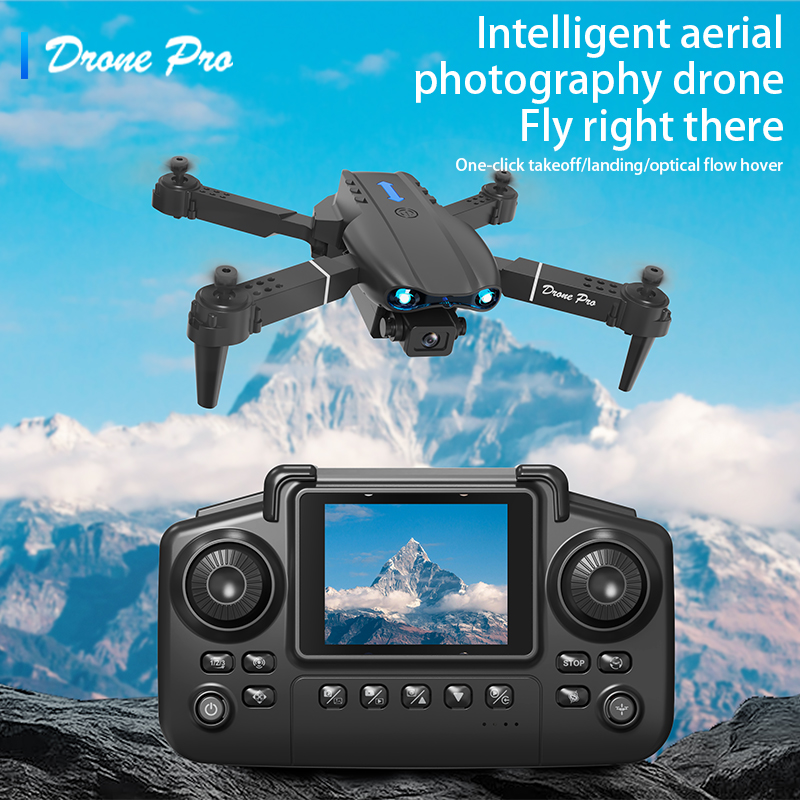 E99 Air Screen Control Drone P - Kids Toys Helicopter review and price